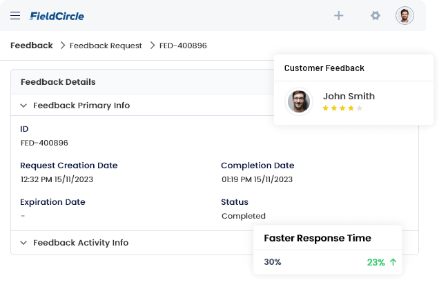 Work Order Management