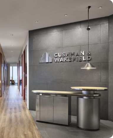 Cushman & Wakefield