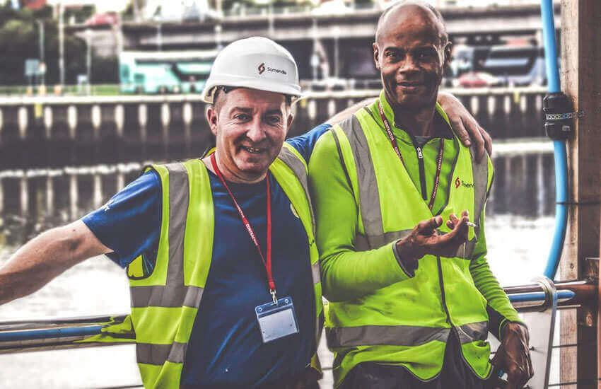 Field Service Management Software Challenges