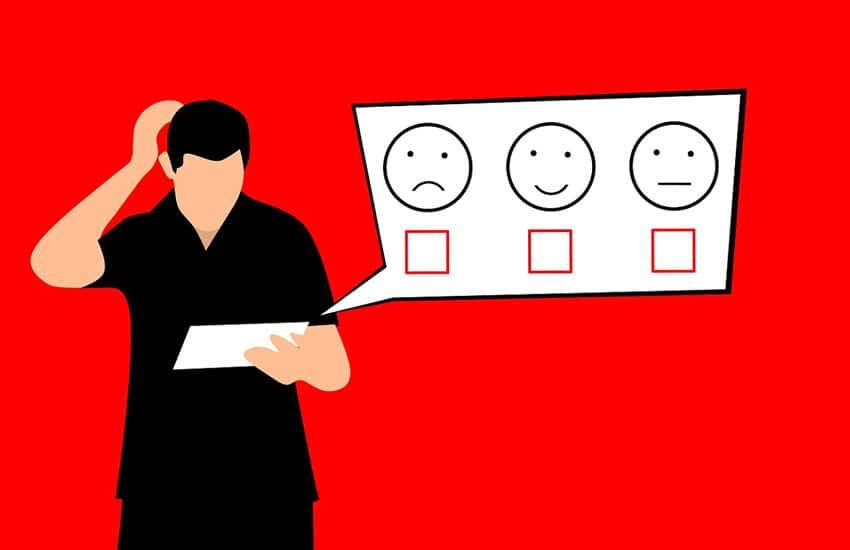 Customer Satisfaction