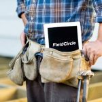 Field Service Mobile App Solutions