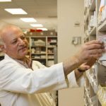 Pharmaceutical Sales