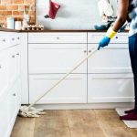Cleaning Contractors