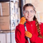Cleaning Management