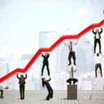 Growth in Field Sales