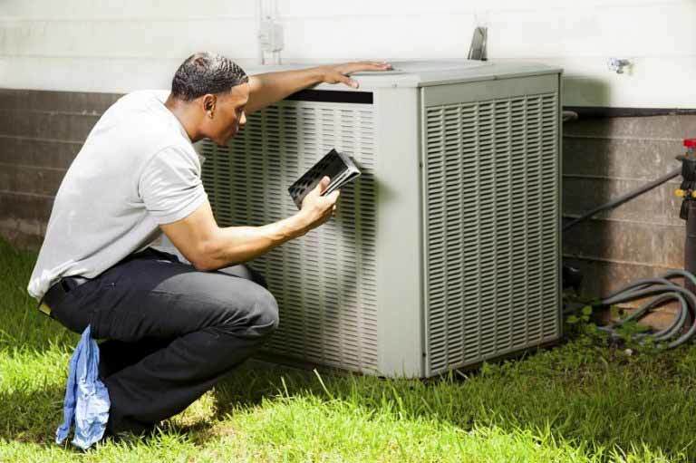 HVAC Companies