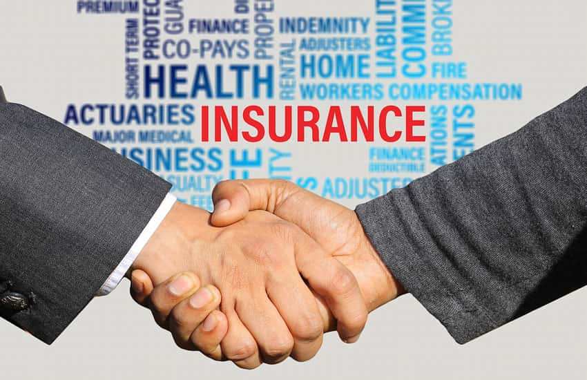 Insurance Management System