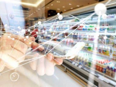 Digitization of the Field Sales Process