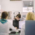Pharma Sales Manager