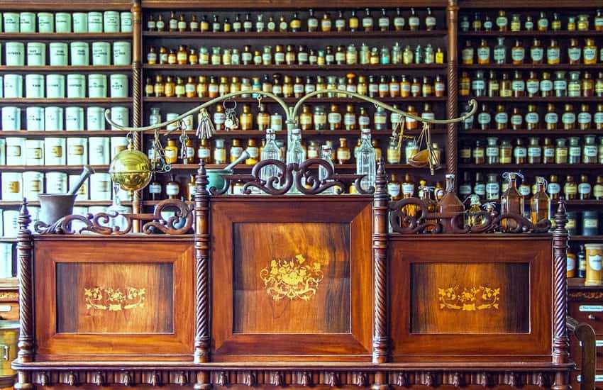 Pharmacy Management Software