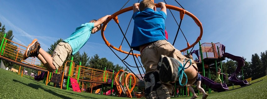 Playground Safety