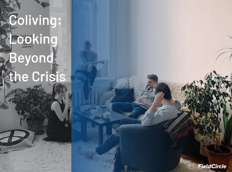 Coliving Image