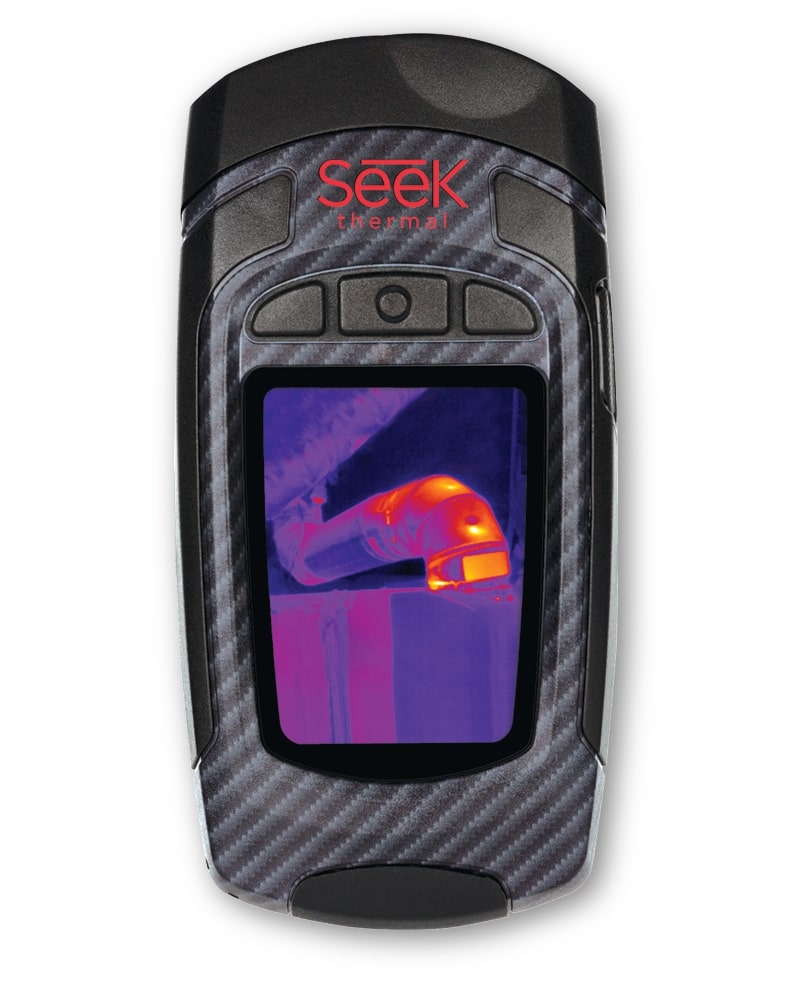 Seek Thermal RevealPRO