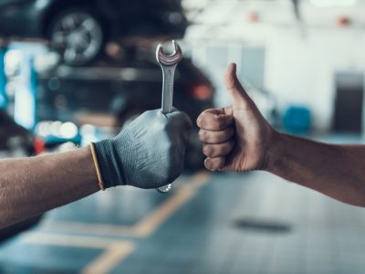 top service technician soft skills