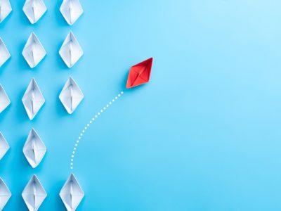 customer experience in field service