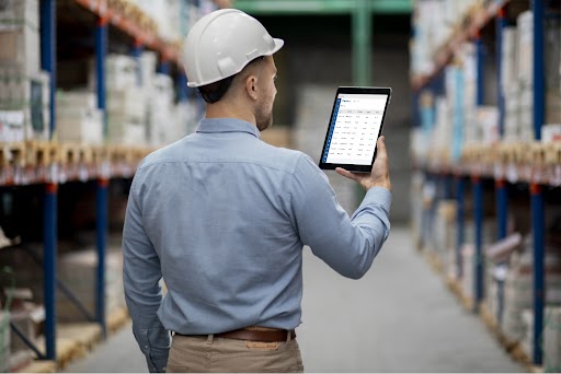 important of Inventory Management in CMMS