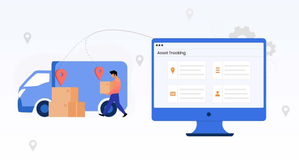 Asset tracking In CMMS