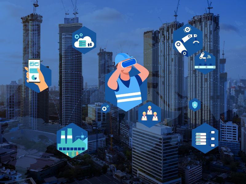 How to Use IoT in the Field Service Industry