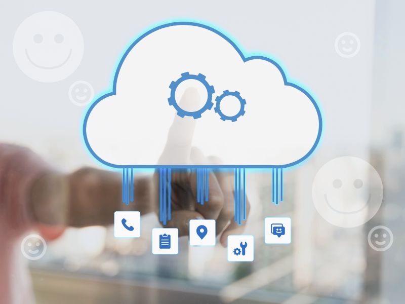 The Role of Cloud-Based Field Service Management in Improving Customer Satisfaction
