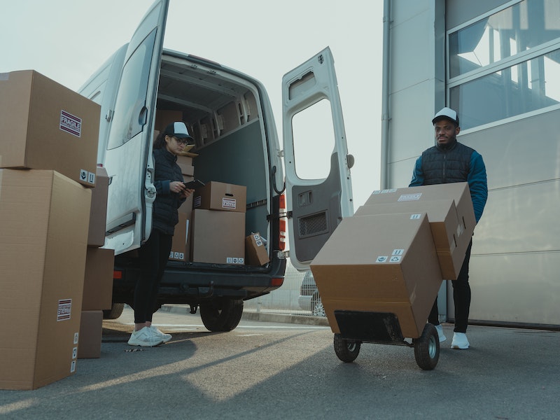 service delivery risks