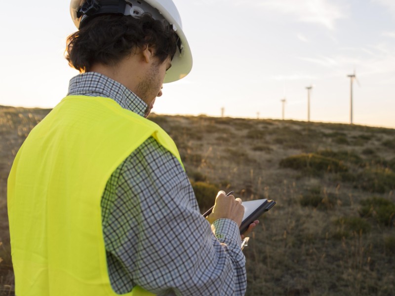 Competitive Advantage for Your Field Service Business