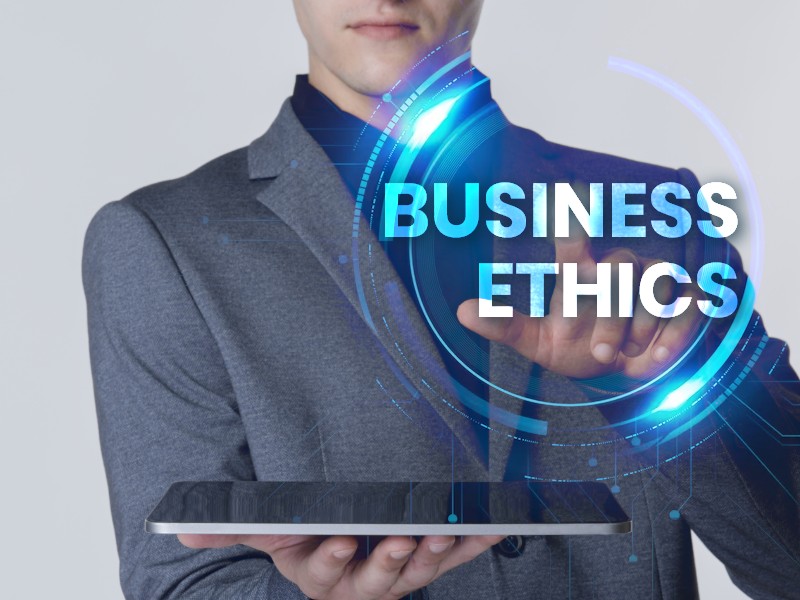 why does business ethics matter in service industry