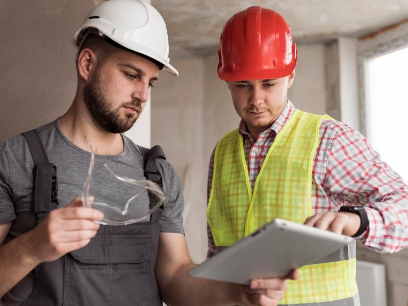 facility condition assessment