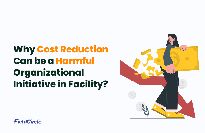 Why Cost Reduction Can be a Harmful