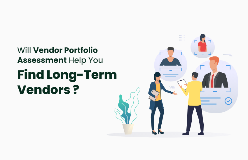 Vendor Portfolio Assessment