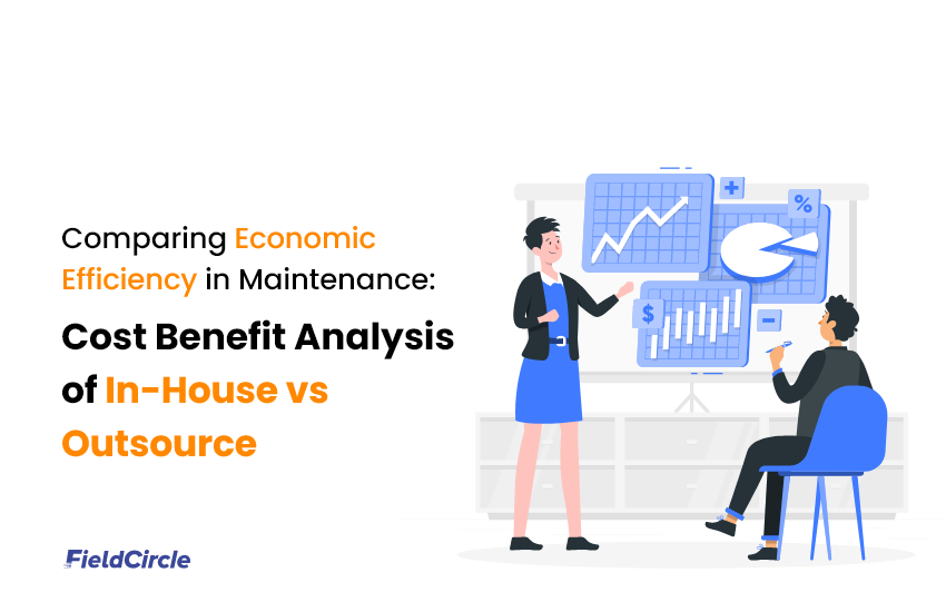 Cost Benefit Analysis of In-House vs Outsource