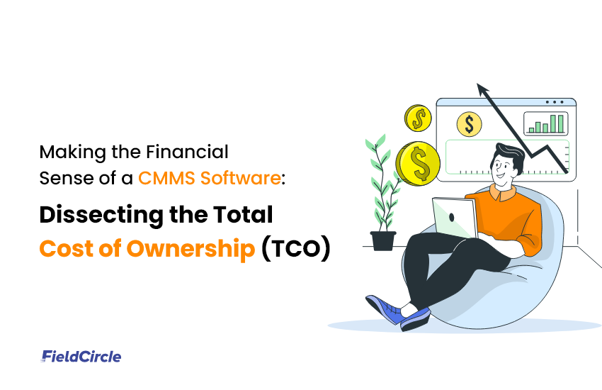 Total Cost of Ownership (TCO)