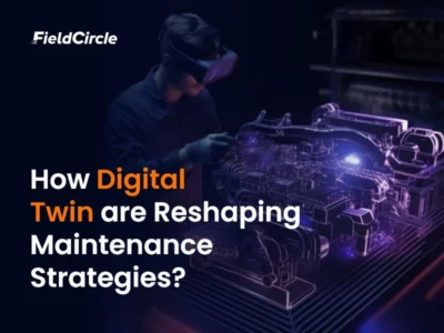 Digital Twin Reshaping Maintenance Strategies