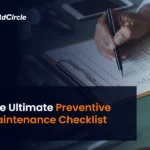 The Ultimate Preventive Maintenance Checklist