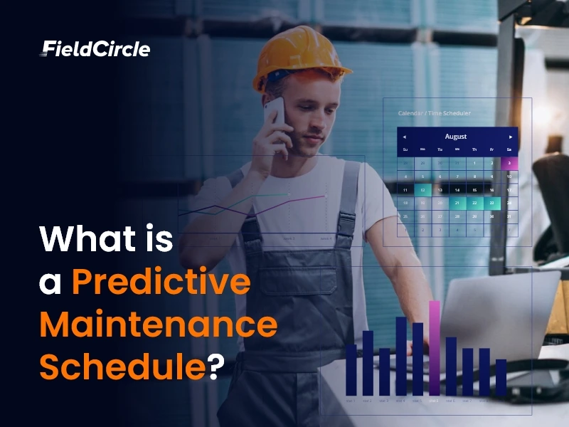 Predictive Maintenance Schedule