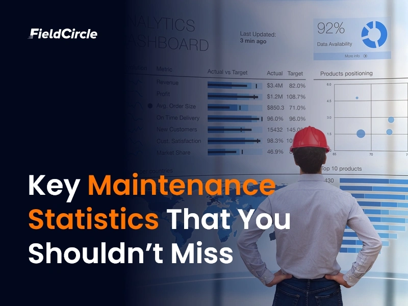 Maintenance Statistics