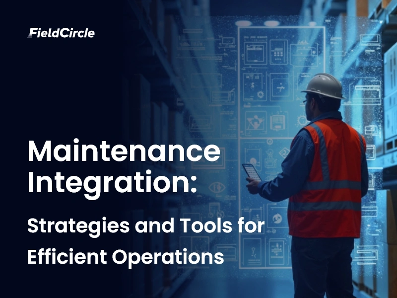 Maintenance Integration