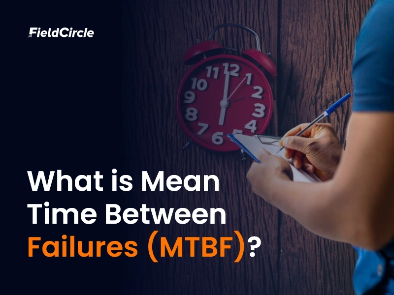 What is MeanTime Between Failures (MTBF)